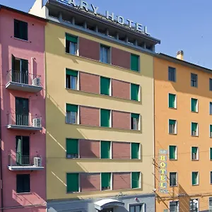 Mary 3*, La Spezia Italien