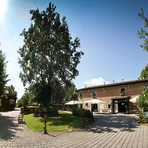 Savoia 4*, Bologna Italien