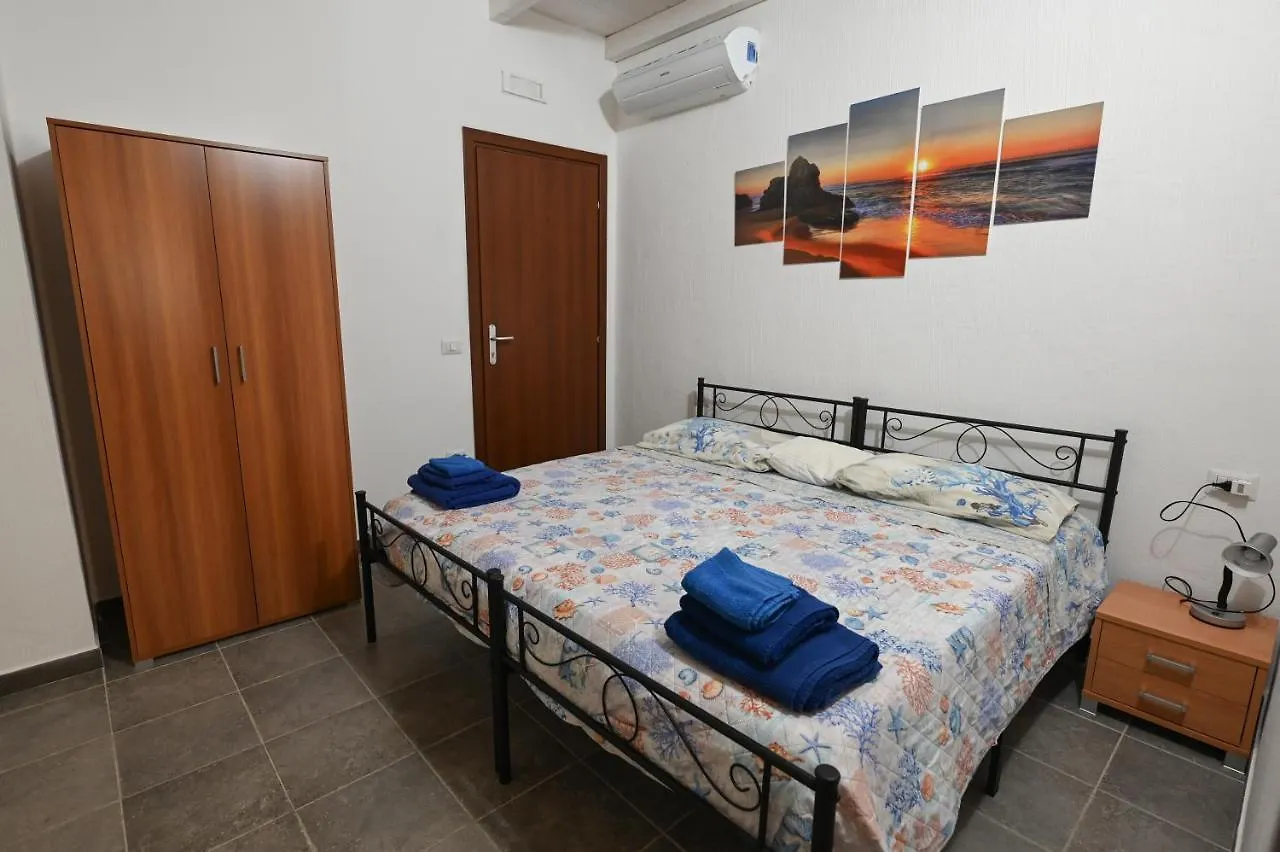 B&B Su Neulagi Triei 0*,